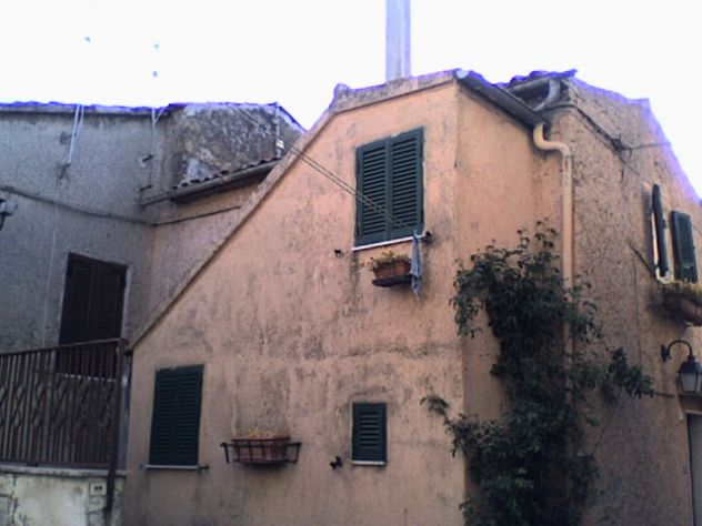 Trilocale Ischia di Castro (Viterbo)