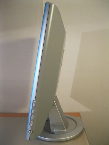 Monitor 17" HP vs17 USATO - Foto 3