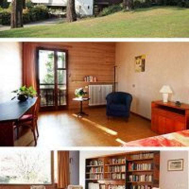 Fondazione La Residenza - Casa Albergo per Anziani - Foto 2