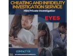 🔍 Agenzia Investigativa Isole Canarie/ Baleari Private EYES – PI (D &hellip;