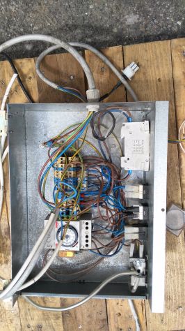 Ricambi Gruppo Comando Banco Frigo - Foto 3