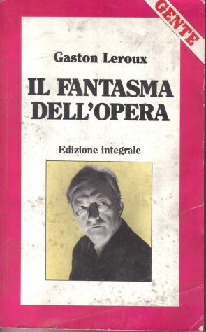 R49 - IL FANTASMA DELL'OPERA