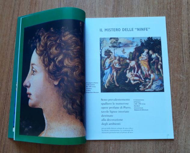 ART & DOSSIER nr. 262 + PIERO DI COSIMO - Foto 3