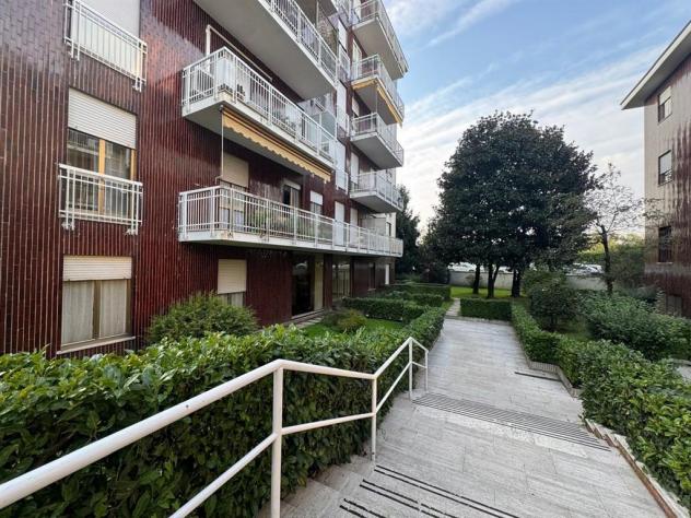 Monza zona viale Libertà - VENDESI UFFICIO - Foto 12