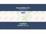 Immobile in asta di 31 m² in vendita a Palagonia