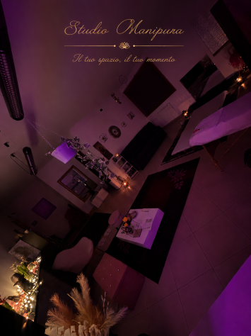 CERCO MASSAGGIATRICE OLISTICA E TANTRA -PRATO Tel:3275874265