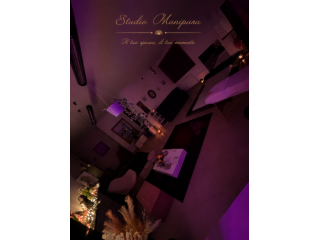 Massaggi - benessere Prato - CERCO MASSAGGIATRICE OLISTICA E TANTRA -PRATO Tel:3275874265