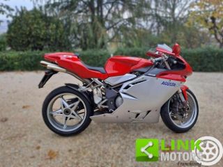 MV AGUSTA F4 750 SR rif. 24031996