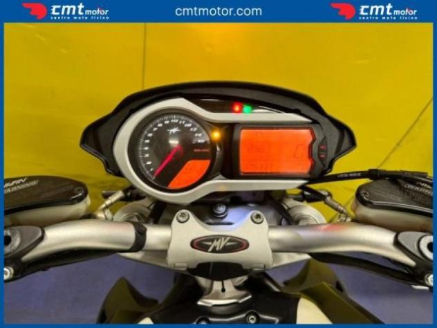 MV AGUSTA Brutale 920 Garantita e Finanziabile rif. 21549119 - Foto 7