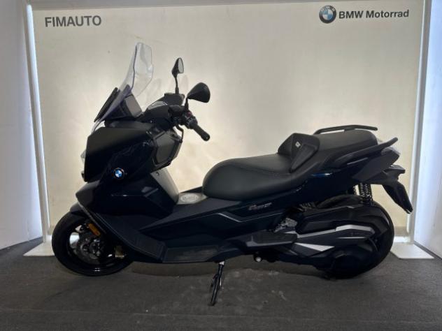 BMW C 400 GT C 400 GT rif. 22524256