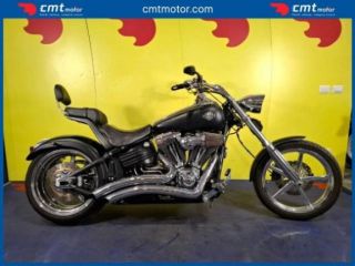 HARLEY-DAVIDSON 1584 Rocker C - FXCWC Garantita e Finanziabile rif. 23711545