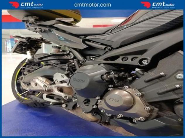 YAMAHA Tracer 900 Garantita e Finanziabile rif. 23872394 - Foto 7