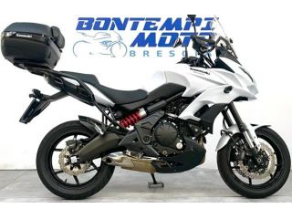 Kawasaki Versys 650 null