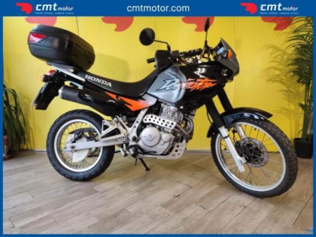 HONDA NX 650 Dominator Finanziabile rif. 23690399