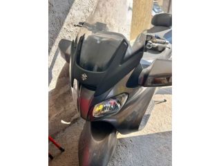 vendo scooter