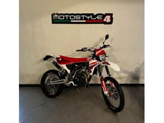 FANTIC MOTOR XE 50 PERFORMANCE