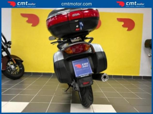 HONDA Deauville 650 Garantita e Finanziabile rif. 23986813 - Foto 4