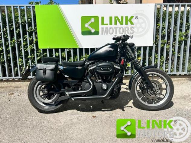 HARLEY-DAVIDSON 883 Sportster R XL rif. 23926242