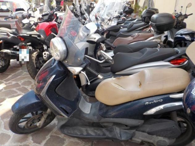 PIAGGIO Beverly 300 i.e. Anno 2009 rif. 23991553 - Foto 6
