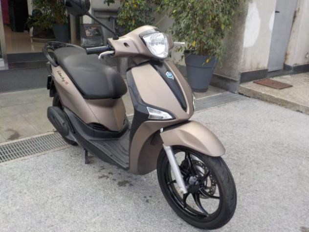 PIAGGIO Liberty S 50 Anno 2024 rif. 24205022 - Foto 7