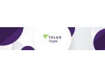 Digital Trust and Safety Specialist with Italian and English