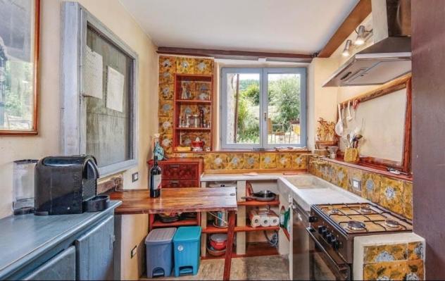 Casa singola in affitto a Fosdinovo 240 mq Rif: 1427317 - Foto 6