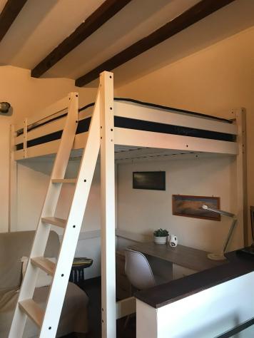 Ampio monolocale finemente arredato – Zona Navigli / Porta Genova - Foto 5