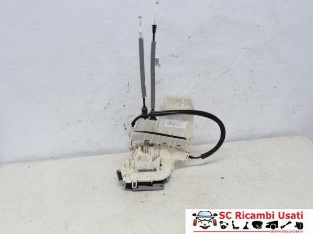 Serratura Posteriore Destra Jeep Renegade 52104486 - 32254 - Foto 5