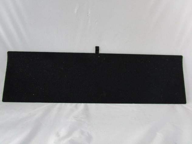 5840105020B1 RIVESTIMENTO PIANALE MOQUETTE PEUGEOT 3008 1.6 D 82KW 6M 5P (2011) RICAMBIO USATO
