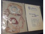 Serie guarnizioni Motore Garelli Tiger KL 50 cc GR