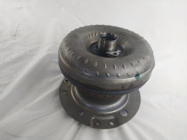 3W0323571A CONVERTITORE DI COPPIA BENTLEY CONTINENTAL GT 4.0 B 388KW 4X4 AUT 2P (2016) RICAMBIO USATO - Foto 6