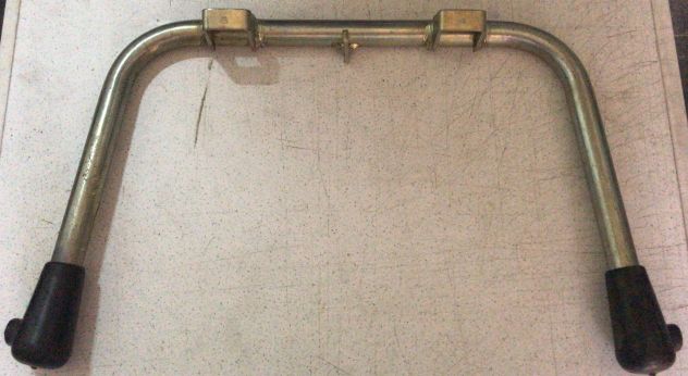 Cavalletto Centrale Per Piaggio Vespa 50 Special,125 ET3,Primavera - Foto 4