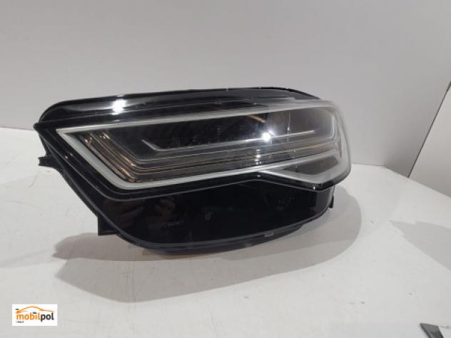 AUDI A6 C7 4G FANALE DI SOLLEVAMENTO FULL LED SINISTRO - 12880 - Foto 3
