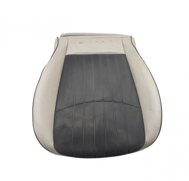 SEDUTA SEDILE ANTERIORE SINISTRO FIAT 500 X Serie Diesel 1600 (15)