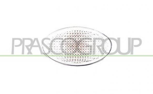 FANALINO LAT.D. MN3044041 Parti elettriche  Fanaleria  Proiettori  Fanalino comple MINI - CABRIO - 2004  2008