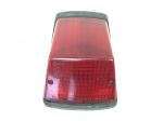 KAWASAKI KLE 500 FARO FANALE POSTERIORE 1995 1999 LE500A
