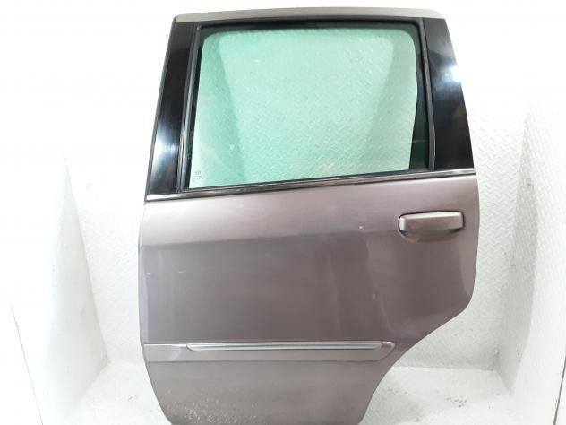 PORTIERA POSTERIORE SINISTRA LANCIA Musa 2° Serie 199 A3.000 (07)