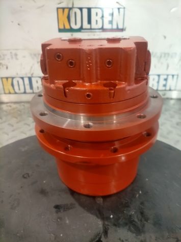 Motoriduttore per Case CX39 - Foto 3
