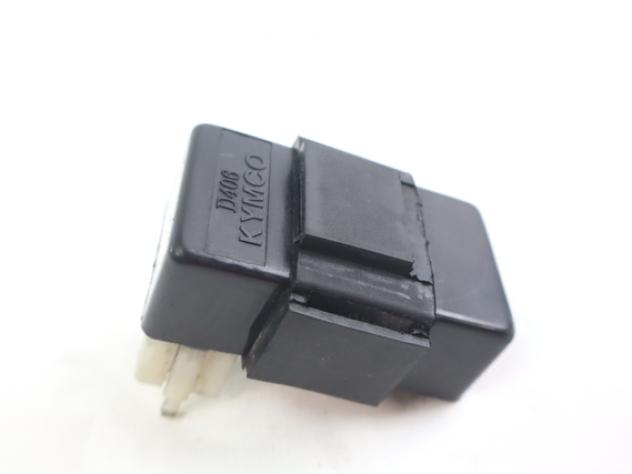 KYMCO DINK 150 LX 30400KN76710 CENTRALINA CDI 99 - 02 CONTROL UNIT CDI - Foto 4