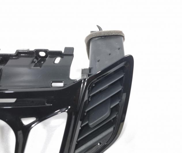 MASCHERINA CENTRALE CRUSCOTTO FORD Fiesta 6° Serie 8A61-18A802-BKW (0817) - Foto 7