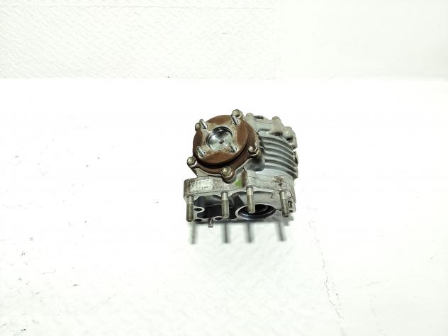 DIFFERENZIALE ANTERIORE TOYOTA Rav4 3° Serie 70d037 Diesel 2230 (0305)