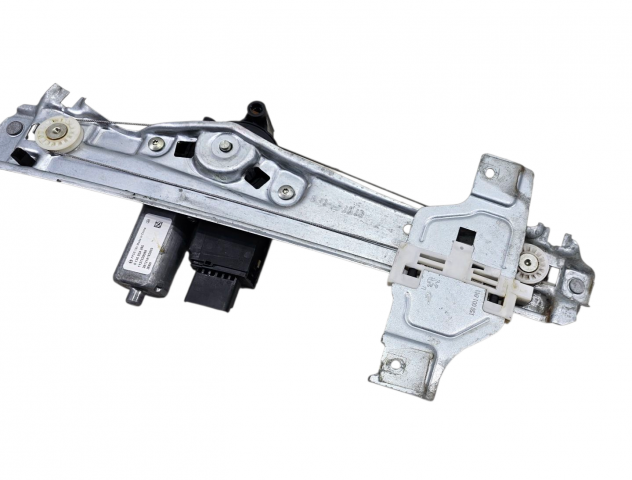 ALZACRISTALLO ELETTRICO POST. DX PEUGEOT 2008 1° Serie 9830590280 (13) - Foto 8