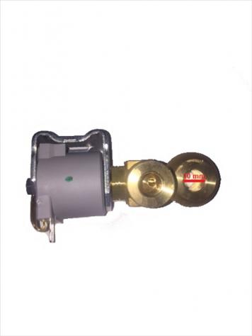 ELETTROVALVOLA EX 3587 157