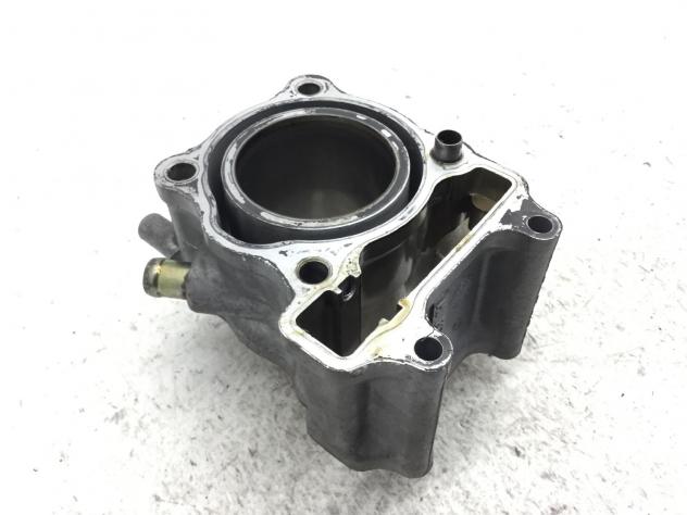 HONDA DYLAN 150 CILINDRO E PISTONE CYLINDER AND PISTON 2002 2006 ZDCKF05A04F - Foto 5