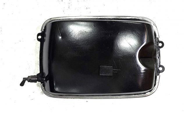 SERBATOIO IN FERRO PIAGGIO BRAVO – SUPERBRAVO - Foto 4