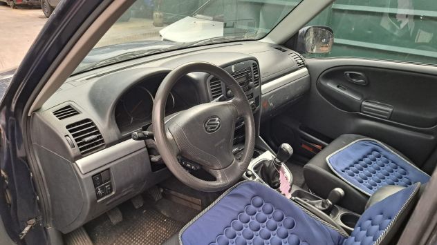 Ricambi vari Suzuki Gran Vitara 2.0TD 109cv del 2005 - Foto 7