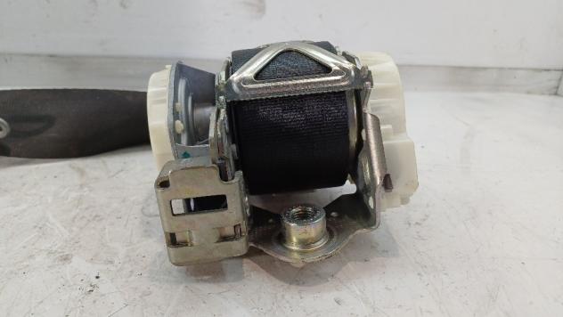 CINTURA DI SICUREZZA ANTERIORE DESTRA FIAT 500 L Serie (351_352) 735557298 312A2000 (12) - Foto 4