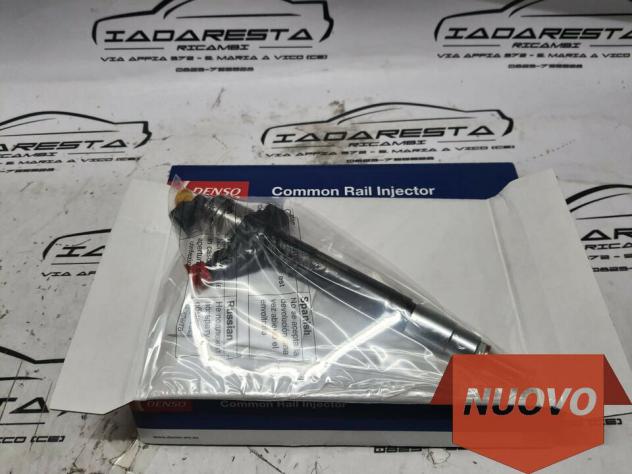 Iniettore Transit - Ducato - Jumper - Boxer 2.2 D 1378432 - Foto 2