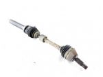 1822704 SEMIASSE SEMIALBERO ANTERIORE DESTRO FORD FIESTA 1.6 D 66KW 5M 3P ( &hellip;