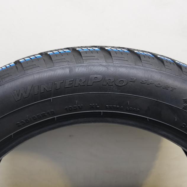 4 GOMME 235 55 19 GT RADIAL A70969 - Foto 5